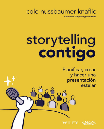 [9788441547919] STORYTELLING CONTIGO
