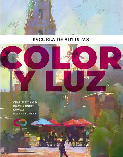 [9788441547964] COLOR Y LUZ