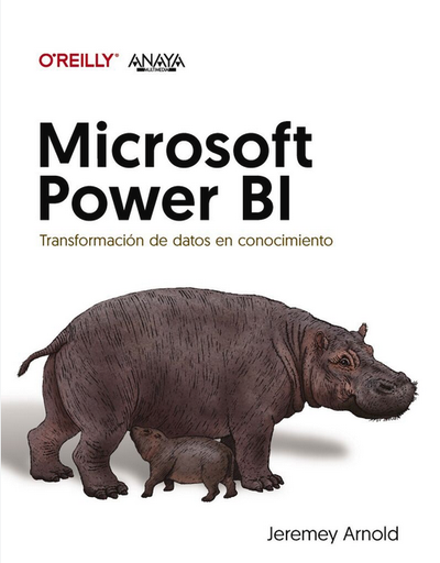 [9788441547704] MICROSOFT POWER BI