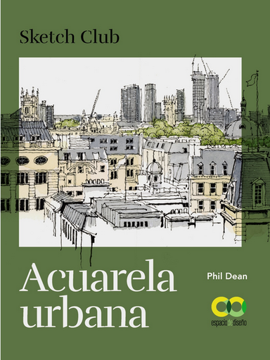 [9788441546974] ACUARELA URBANA