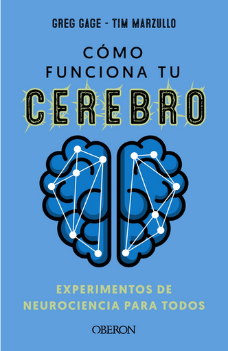 [9788441547681] CÓMO FUNCIONA TU CEREBRO