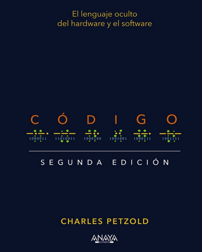 [9788441547353] CÓDIGO