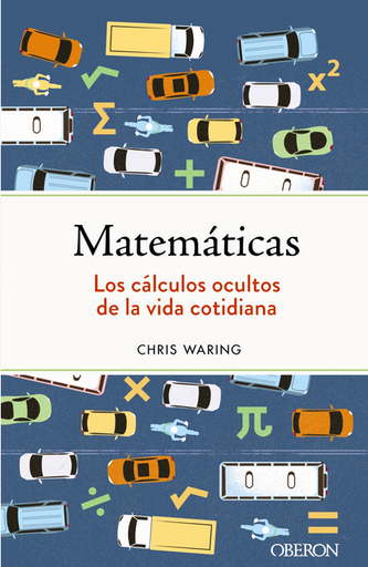 [9788441547155] MATEMÁTICAS
