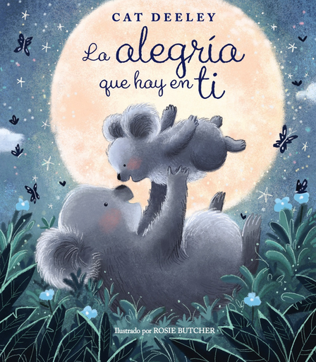 [9788414335116] LA ALEGRÍA QUE HAY EN TI