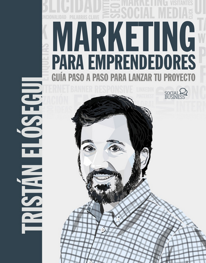 [9788441546202] MARKETING PARA EMPRENDEDORES