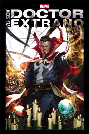 [9788411014427] YO SOY DOCTOR EXTRAÑO 01