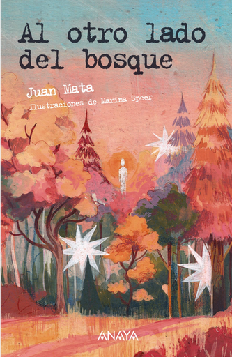 [9788414334898] AL OTRO LADO DEL BOSQUE