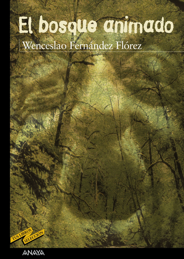 [9788466715591] EL BOSQUE ANIMADO