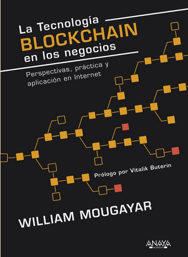[9788441539754] LA TECNOLOGÍA DE BLOCKCHAIN EN LOS NEGOCIOS