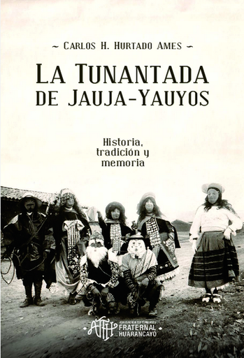 [2023100500001] LA TUNANTADA DE JAUJA-YAUYOS