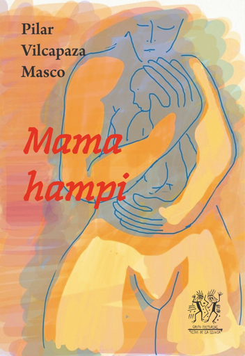 [9786124177996] MAMA HAMPI