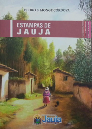 [2023100500002] ESTAMPAS DE JAUJA