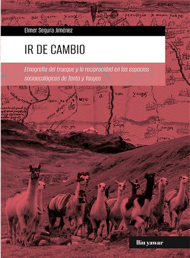 [9786124891724] IR DE CAMBIO