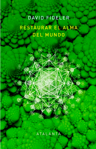[9788412601411] RESTAURAR EL ALMA DEL MUNDO