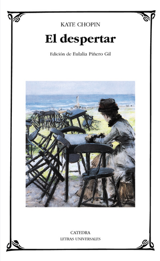 [9788437630335] EL DESPERTAR