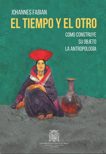 [9789972467271] EL TIEMPO Y EL OTRO