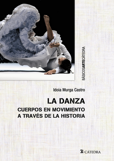 [9788437646398] LA DANZA