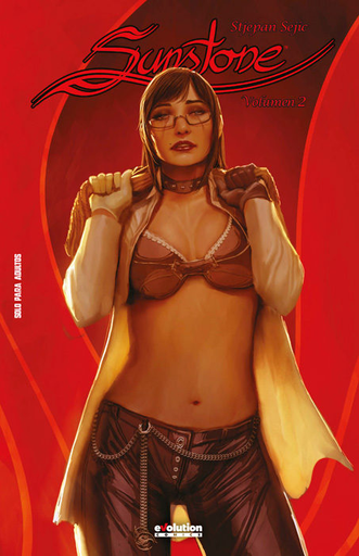 [9788490947869] SUNSTONE 02