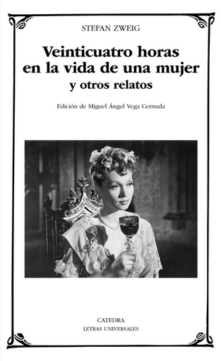 [9788437646282] VEINTICUATRO HORAS EN LA VIDA DE UNA MUJER Y OTROS RELATOS