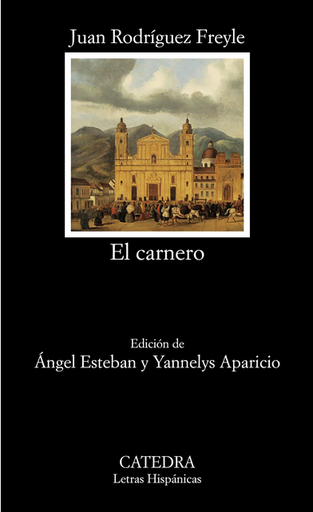 [9788437646268] EL CARNERO