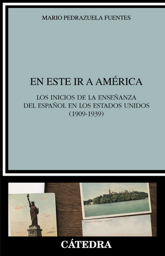 [9788437646299] EN ESTE IR A AMÉRICA
