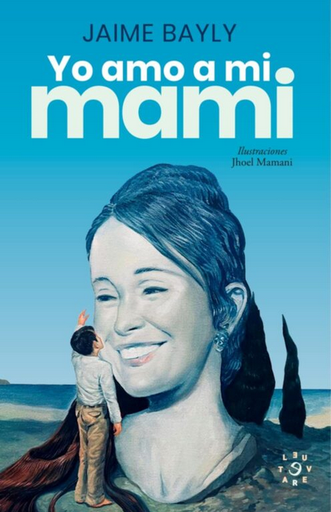 [9786125044389] YO AMO A MI MAMI