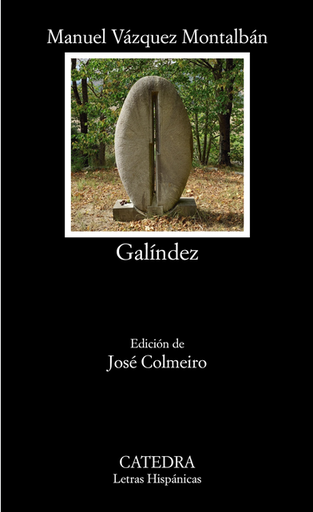 [9788437646053] GALÍNDEZ
