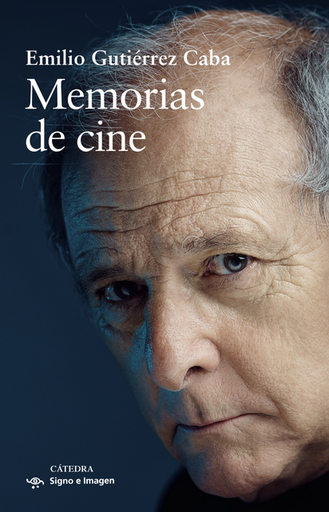 [9788437646169] MEMORIAS DE CINE