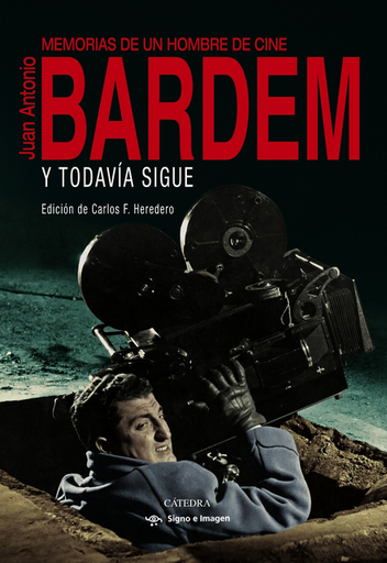 [9788437644301] Y TODAVÍA SIGUE