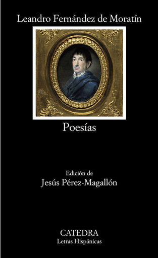 [9788437645841] POESÍAS