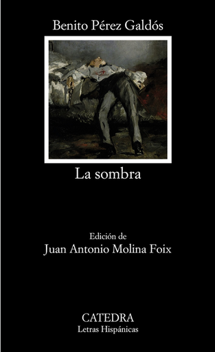 [9788437645858] LA SOMBRA