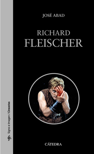 [9788437645889] RICHARD FLEISCHER