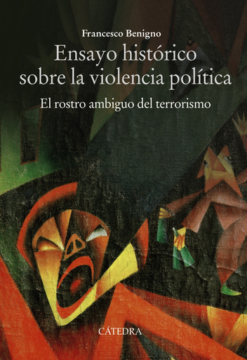 [9788437645896] ENSAYO HISTÓRICO SOBRE LA VIOLENCIA POLÍTICA