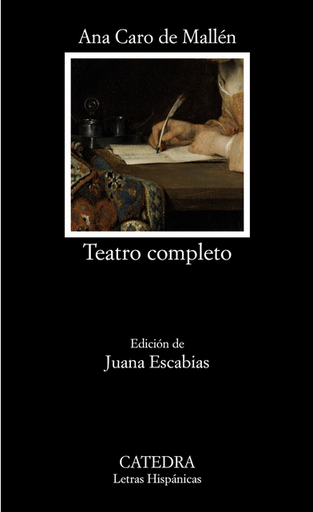 [9788437645650] TEATRO COMPLETO