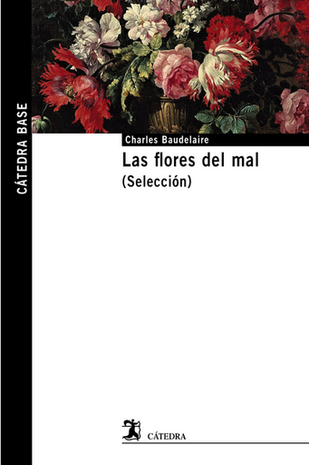 [9788437645674] LAS FLORES DEL MAL