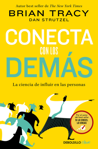 [9788466372886] CONECTA CON LOS DEMÁS