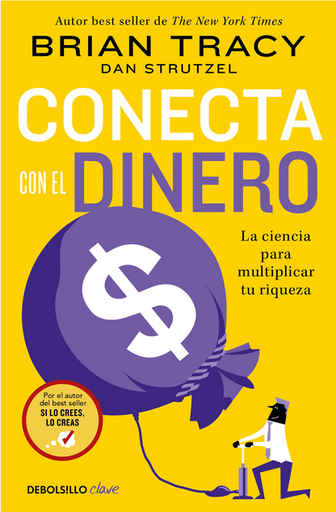 [9788466372848] CONECTA CON EL DINERO
