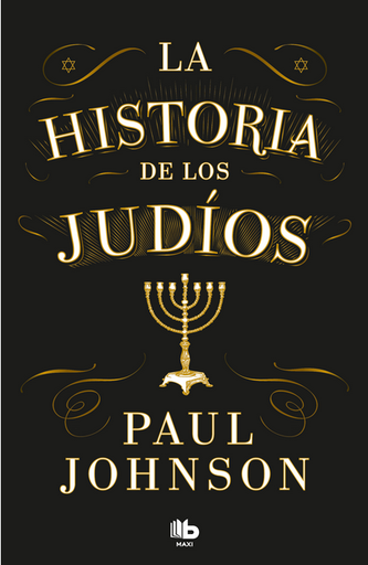 [9788413147666] LA HISTORIA DE LOS JUDÍOS
