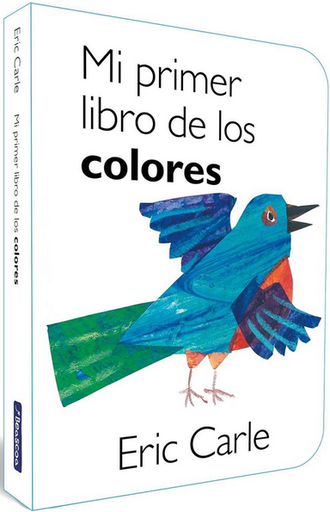 [9788448864897] MI PRIMER LIBRO DE LOS COLORES