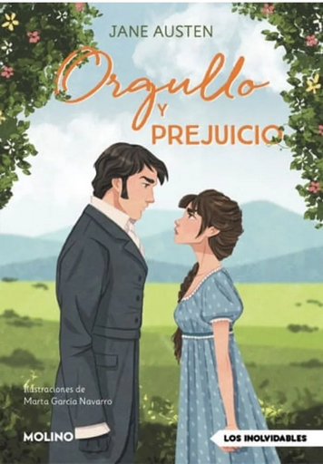 [9788427236875] ORGULLO Y PREJUICIO