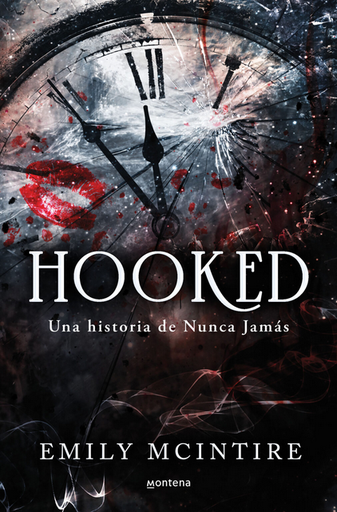 [9788419501738] HOOKED