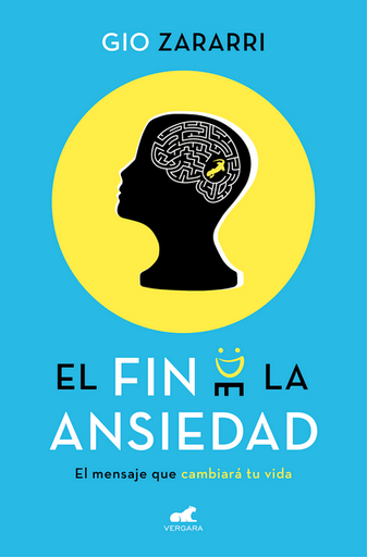 [9788417664336] EL FIN DE LA ANSIEDAD