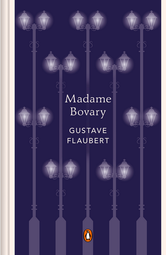 [9788491056294] MADAME BOVARY (edición conmemorativa)