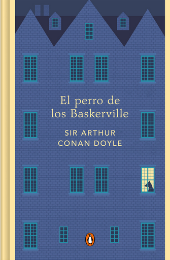 [9788491055389] EL PERRO DE LOS BASKERVILLE