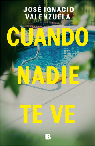 [9788466675192] CUANDO NADIE TE VE