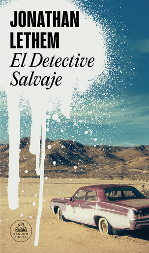 [9788439739777] EL DETECTIVE SALVAJE