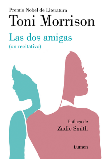 [9788426424617] LAS DOS AMIGAS