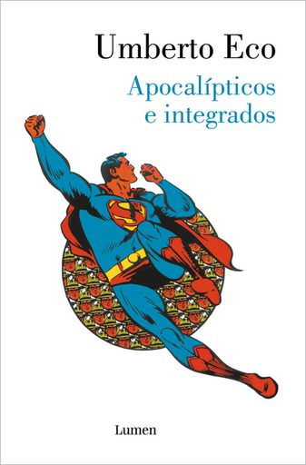 [9788426407993] APOCALÍPTICOS E INTEGRADOS
