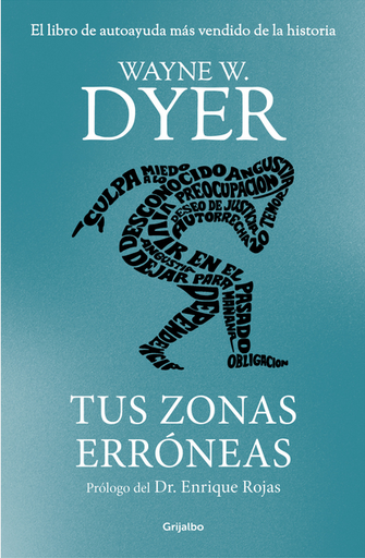 [9788425363528] TUS ZONAS ERRÓNEAS (edición de lujo)