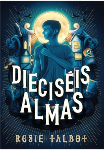 [9788419449719] DIECISÉIS ALMAS
